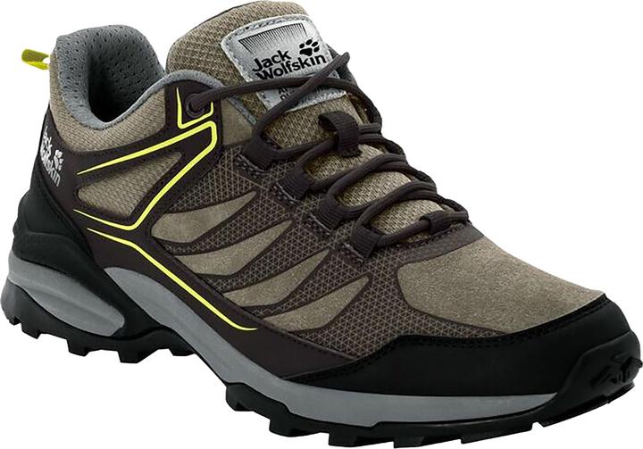 Produktbild Jack Wolfskin Cruiser Low (42.5)