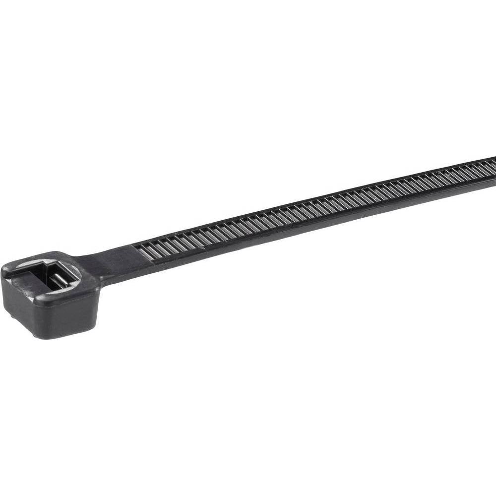 Panduit, Kabelbinder, Kabelbinder (Kunststoffkabelbinder, 142 mm, 1000 Stk.)