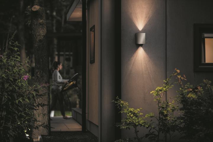 Produktbild Philips Cistus (1000 lm, IP44)