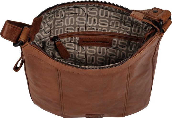 Produktbild Spikes & Sparrow Umhängetasche