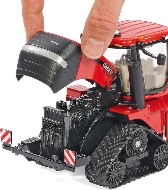 Produktbild Siku Case IH Quadtrac 600