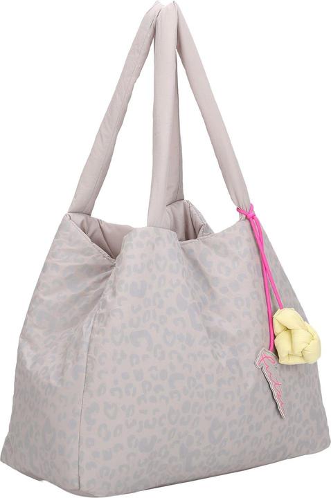 Actual product image Fritzi aus Preußen Easy Happy Twist Shopper Tasche mit Wendefunktion 50 cm (28 l)