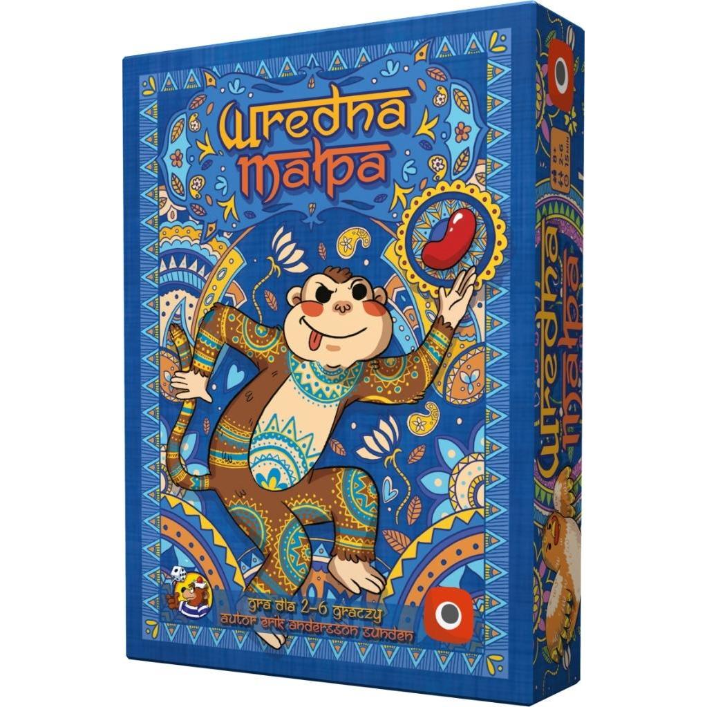 Portal Böses Affenportal (Deutsch) (55653283)