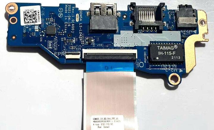 Produktbild Dell Interface Board for