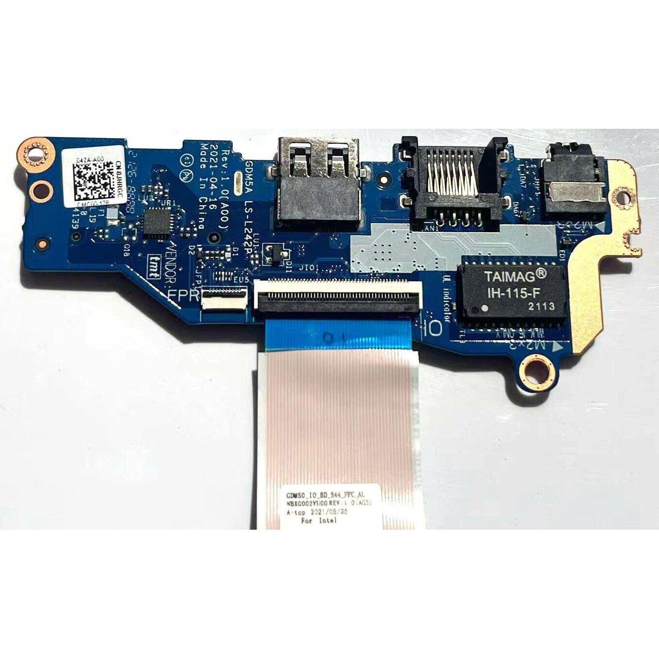 Dell Interface Board for, Notebook Ersatzteile