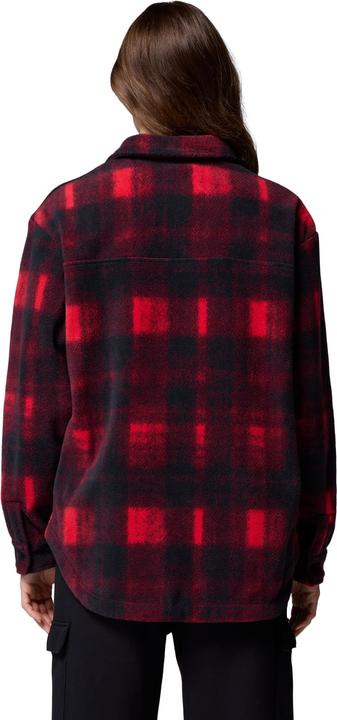 Produktbild Columbia Benton Springs™ Shirt Jacket II (L)