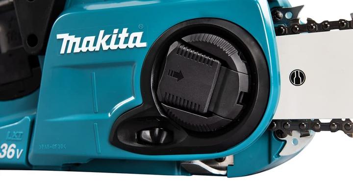 Actual product image Makita DUC353Z (Battery chain saw)