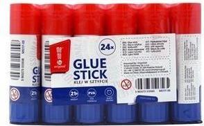 Produktbild Memobe Klebestift 21g (24 Stück)