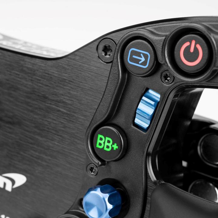Actual product image Ascher Racing McLaren Artura Pro-SC steering wheel