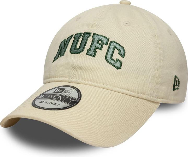 Produktbild New Era 9Twenty Adjustable Cap - Heritage Manchester United