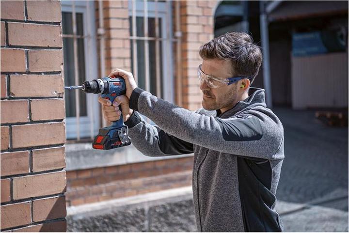 Produktbild Bosch Professional GSB 18V-90 C (Akkubetrieb)