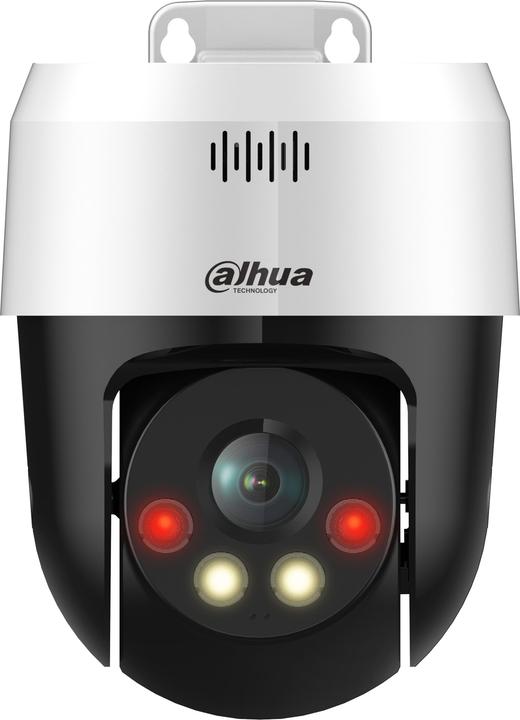 Immagine prodotto Dahua TELECAMERA 5MP PT DOME/SD2A500NB-GNY-A-PV (2560 x 1920 pixel)
