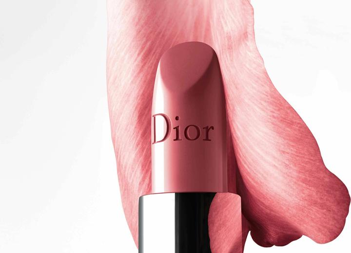 Actual product image Dior Rouge (683)