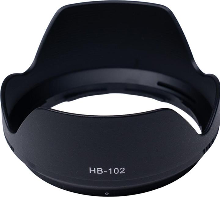 Caruba HB 102 for Nikon NIKKOR Z 24 120mm f/4 S