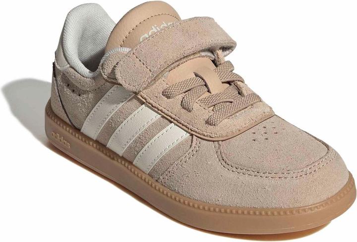 Image du produit Adidas Breaknet Sleek J - magbei/owhite/gum3 (35.5)