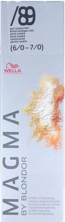 /89 Perl-Cendré Hell, 120 g