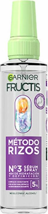 Garnier Fructis Curl Method Serum Spray 150ml von Fructis (Körperlotion, 150 ml)