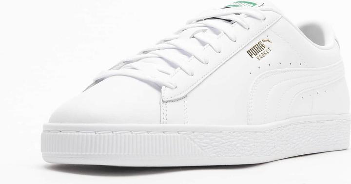 Produktbild Puma Basket Classic XXI (37)