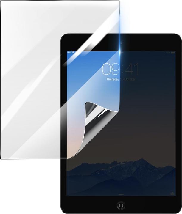 Immagine prodotto 3MK Pellicola ScreenSafe (1 Pezzo/i, IPad Mini 2)
