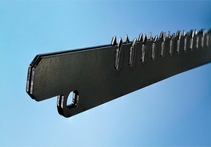 Produktbild DeWalt Alligator Spezialsägeblätter DT2973