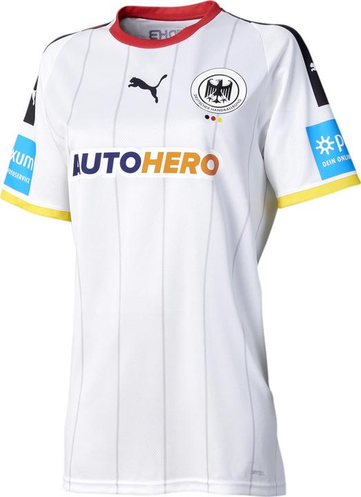 Produktbild Puma DHB Home Shirt (L)