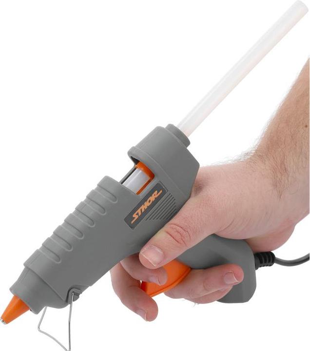 Productafbeelding Toya Power Up 40W 11mm smeltpistool