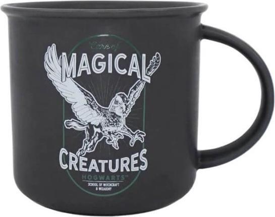 Immagine prodotto Magical - Tazza smaltata 430ml (430 ml, 1 x)