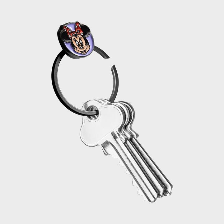 Actual product image Orbitkey - Ring v2 - Minnie Mouse