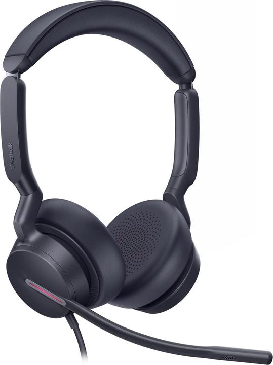 Actual product image Yealink UH 46 Serie (Cable, USB-A, USB-C)