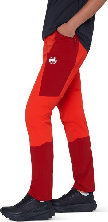 Produktbild Mammut Ducan Pants, Wanderhose (40)