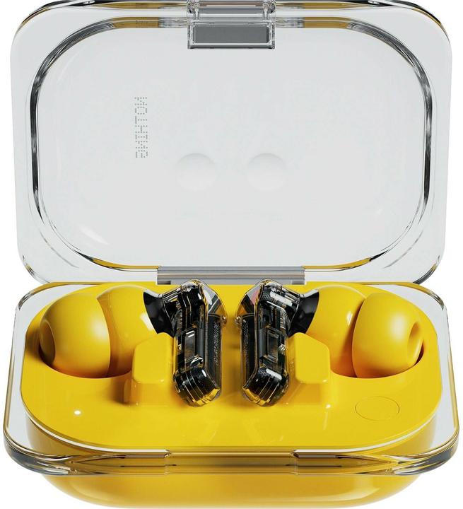 Immagine prodotto Nothing Ear (a) (ANC, 9.50 h, Senza fili)