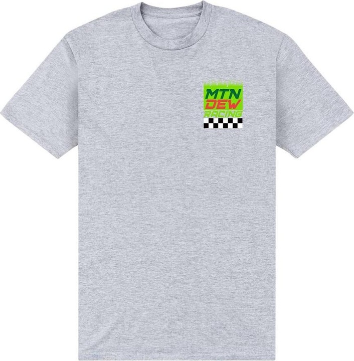 Mountain TShirt (M)