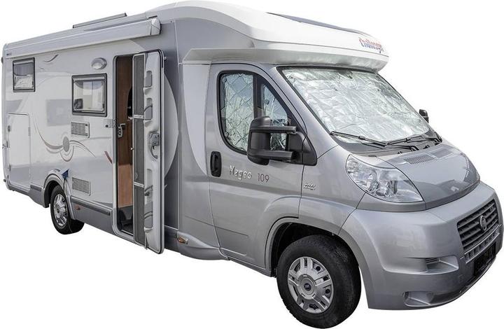 Actual product image ProPlus Thermal mat set