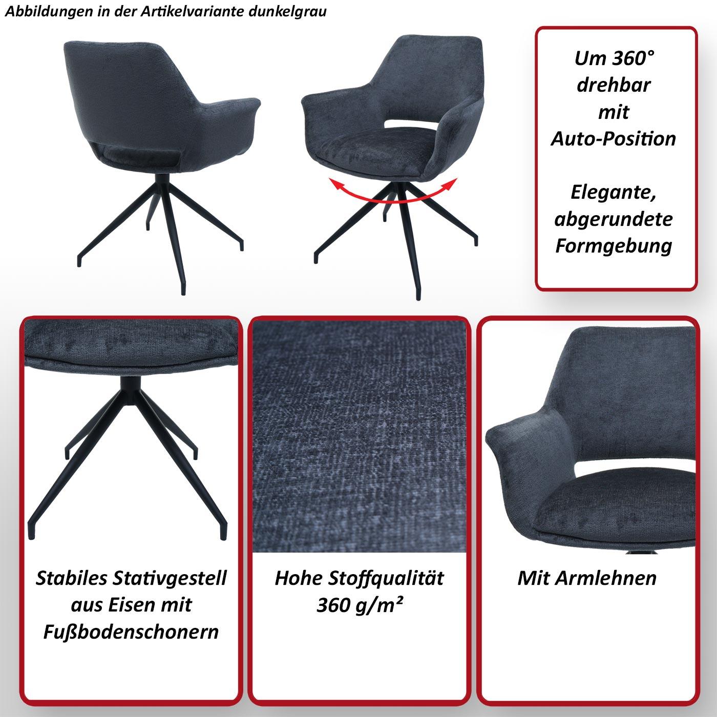 Thumbnail - MCW, Stühle, M53-6