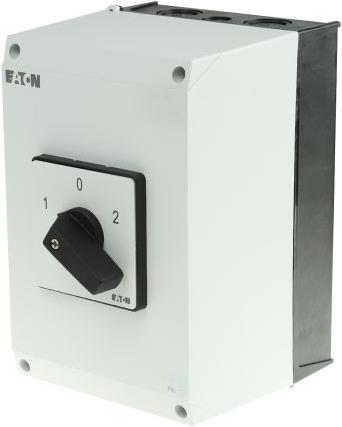Produktbild Eaton Schalter 63A 4-polig