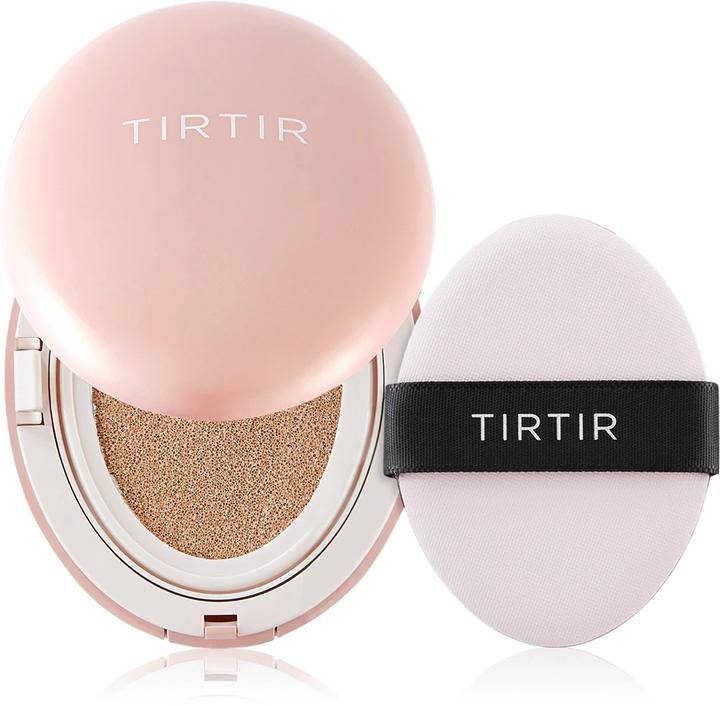 Produktbild TirTir Cuscino Rosa Copertura Completa (Beige)