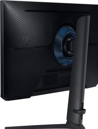 Produktbild Samsung Odyssey G5A (2560 x 1440 Pixel, 27")