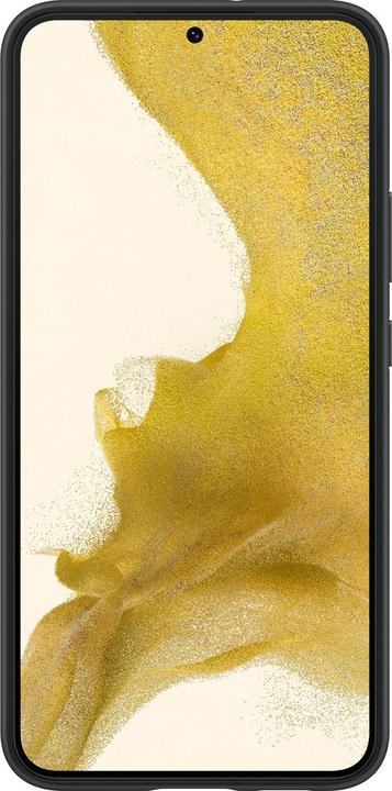 Actual product image Samsung Silicone Cover (Samsung Galaxy S22+)