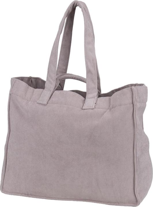 Produktbild reisenthel softshopper cord grey