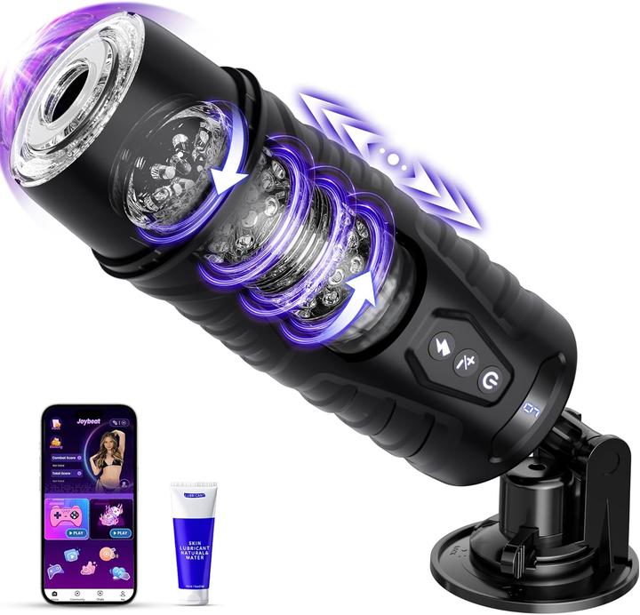 Produktbild Honeyexp Masturbator