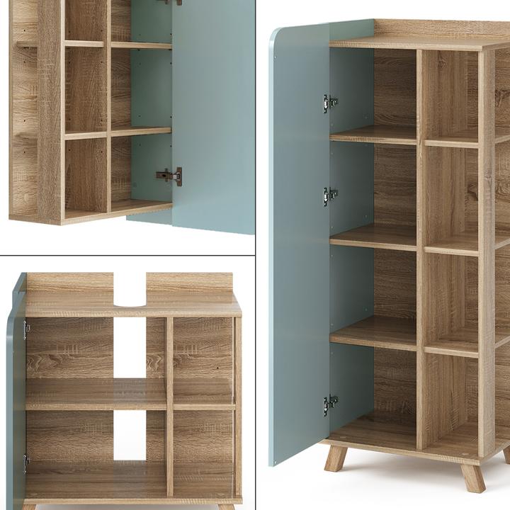 Produktbild Vicco Karen