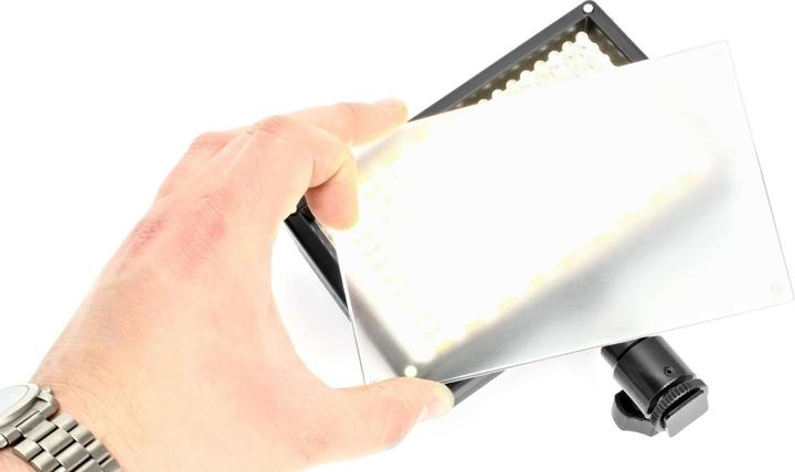 Produktbild Roko LED209 BiColor LED Leuchte
