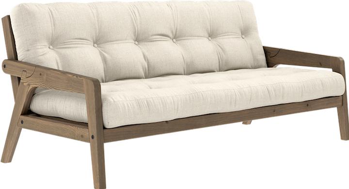 Image du produit Karup Design Grab (Canapé-lit, 3 places)