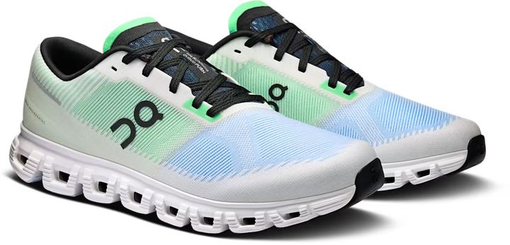 Image du produit On Running Cloud 6 Push (44.5)