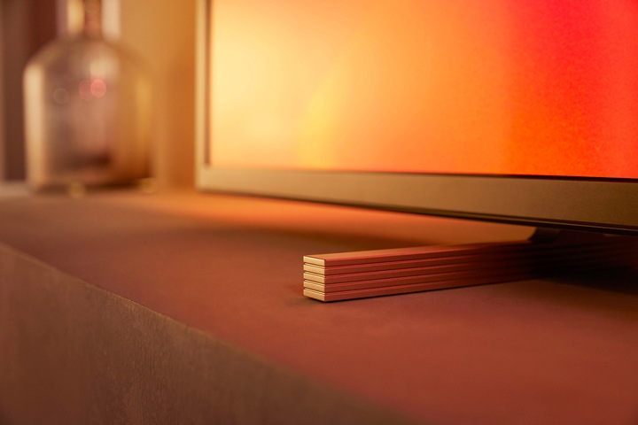 Produktbild Philips 43PUS7805 Ambilight (43", LCD, 4K, 2020)