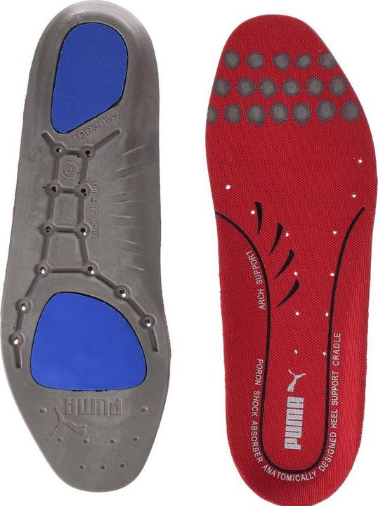 Produktbild Puma Einlegesohle evercushion plus