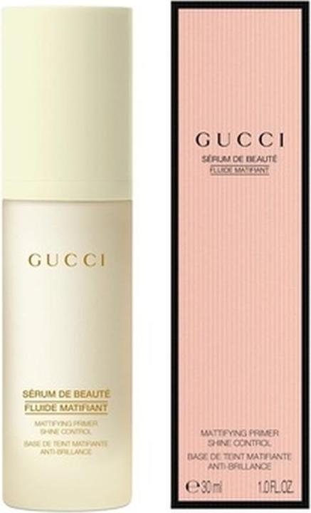 Produktbild Gucci Mattifying Primer Shine Control