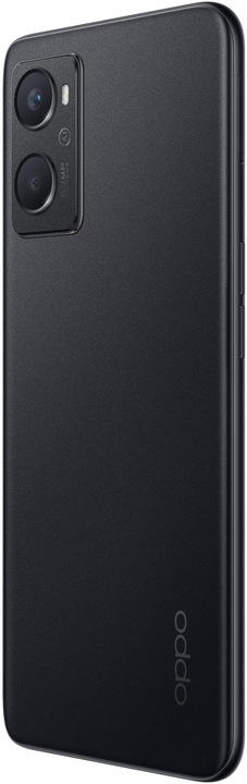 Image du produit OPPO A96 (128 Go, Noir étoilé, 6.59", Double SIM, 50 Mpx, 4G)