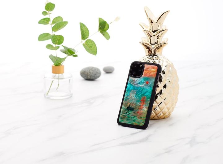 Immagine prodotto Ikins Custodia per smartphone iPhone 11 Pro sunrise nero (Apple iPhone 11 Pro)