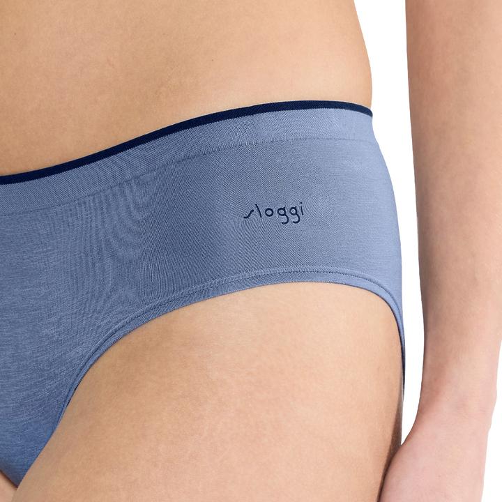 Produktbild Sloggi 4er Pack GO Sense Hipster (S, 4er Pack)